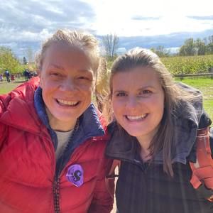 Meet your Posher, Sarah